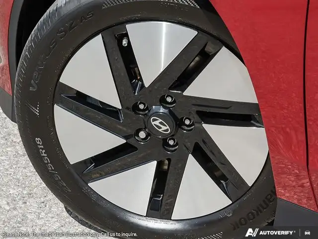 2025 Hyundai IONIQ 6 Preferred - Photo 8