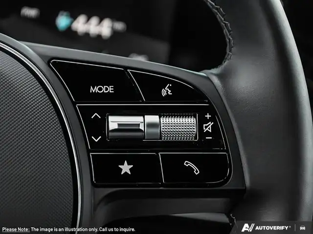 2025 Hyundai IONIQ 6 Preferred - Photo 15