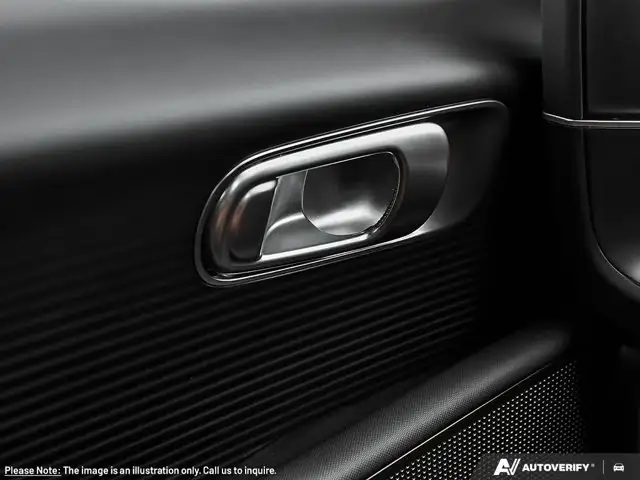 2025 Hyundai IONIQ 6 Preferred - Photo 16