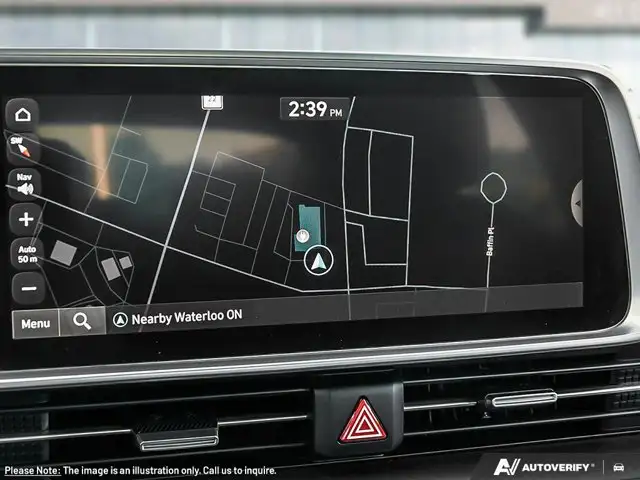 2025 Hyundai IONIQ 6 Preferred - Photo 18