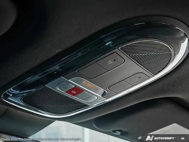 2025 Hyundai IONIQ 6 Preferred - Photo 19