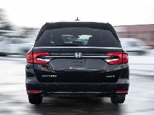 2022 Honda Odyssey TOURING|NAV|SUNROOF|LANEKEEP|ACC|HEATED STEER - Photo 5