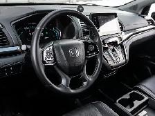 2022 Honda Odyssey TOURING|NAV|SUNROOF|LANEKEEP|ACC|HEATED STEER - Photo 7