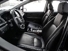 2022 Honda Odyssey TOURING|NAV|SUNROOF|LANEKEEP|ACC|HEATED STEER - Photo 8