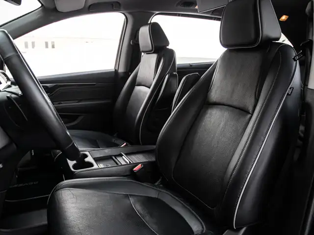 2022 Honda Odyssey TOURING|NAV|SUNROOF|LANEKEEP|ACC|HEATED STEER - Photo 9