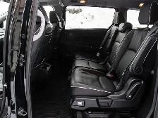 2022 Honda Odyssey TOURING|NAV|SUNROOF|LANEKEEP|ACC|HEATED STEER - Photo 10