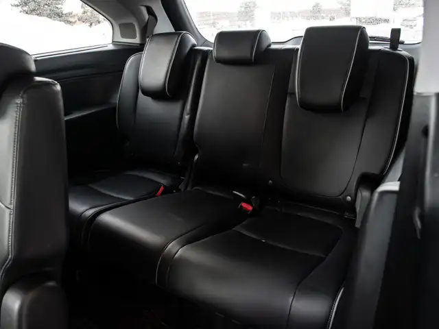 2022 Honda Odyssey TOURING|NAV|SUNROOF|LANEKEEP|ACC|HEATED STEER - Photo 11