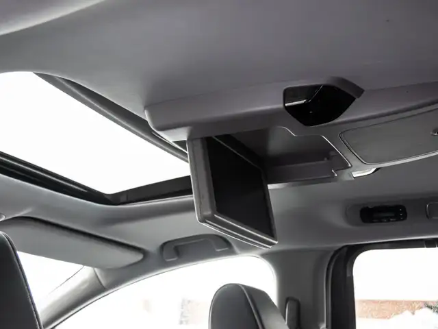 2022 Honda Odyssey TOURING|NAV|SUNROOF|LANEKEEP|ACC|HEATED STEER - Photo 12