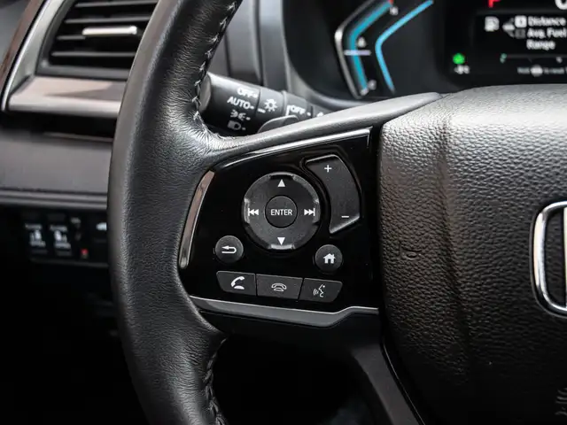 2022 Honda Odyssey TOURING|NAV|SUNROOF|LANEKEEP|ACC|HEATED STEER - Photo 18