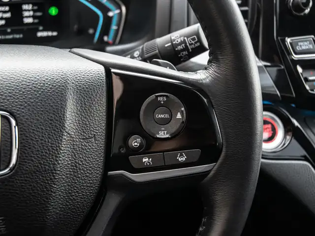 2022 Honda Odyssey TOURING|NAV|SUNROOF|LANEKEEP|ACC|HEATED STEER - Photo 19