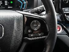 2022 Honda Odyssey TOURING|NAV|SUNROOF|LANEKEEP|ACC|HEATED STEER - Photo 19