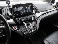 2022 Honda Odyssey TOURING|NAV|SUNROOF|LANEKEEP|ACC|HEATED STEER - Photo 21