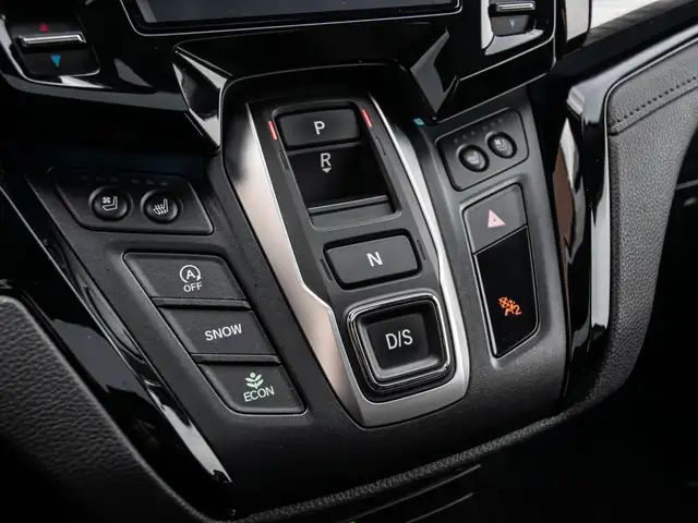 2022 Honda Odyssey TOURING|NAV|SUNROOF|LANEKEEP|ACC|HEATED STEER - Photo 22