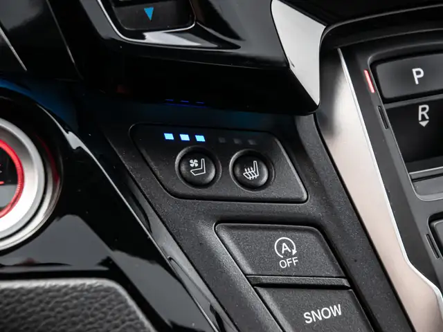 2022 Honda Odyssey TOURING|NAV|SUNROOF|LANEKEEP|ACC|HEATED STEER - Photo 23