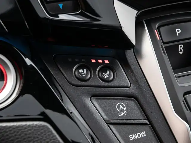 2022 Honda Odyssey TOURING|NAV|SUNROOF|LANEKEEP|ACC|HEATED STEER - Photo 24