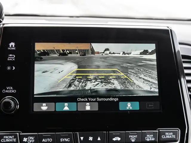 2022 Honda Odyssey TOURING|NAV|SUNROOF|LANEKEEP|ACC|HEATED STEER - Photo 26