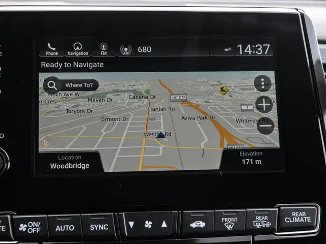 2022 Honda Odyssey TOURING|NAV|SUNROOF|LANEKEEP|ACC|HEATED STEER - Photo 27