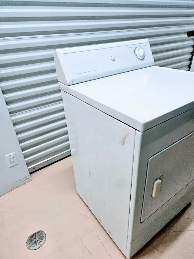 Frigidaire Dryer - Will Deliver - Photo 6