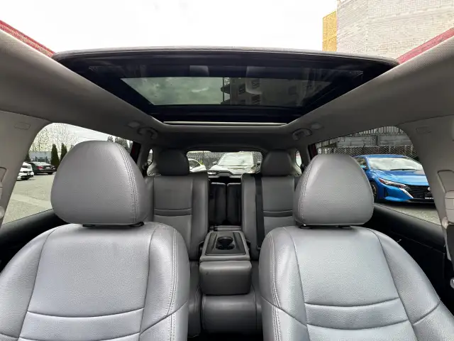 2015 NISSAN ROGUE - Photo 13