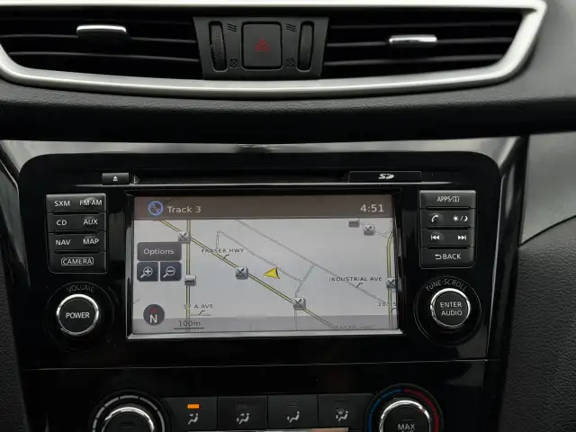 2015 NISSAN ROGUE - Photo 14