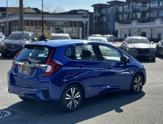 2016 HONDA FIT - Photo 3