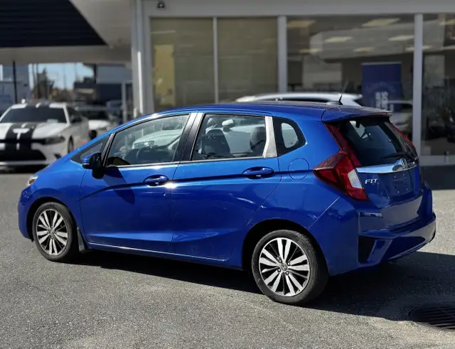 2016 HONDA FIT - Photo 5