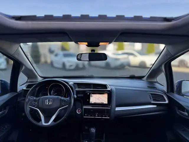 2016 HONDA FIT - Photo 6