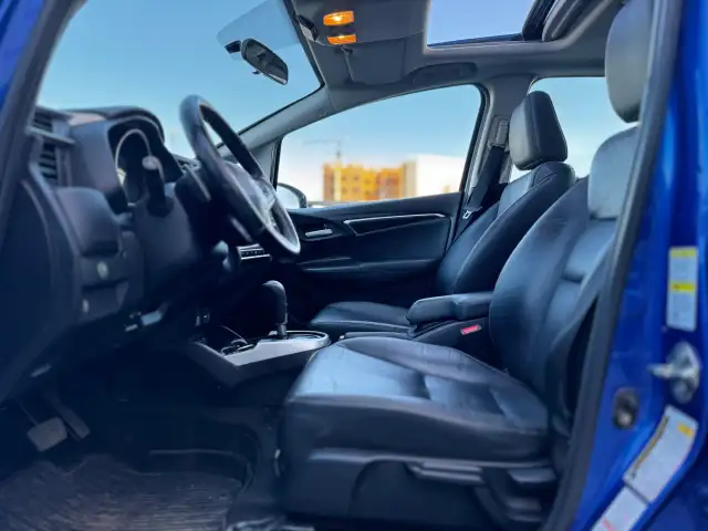 2016 HONDA FIT - Photo 7