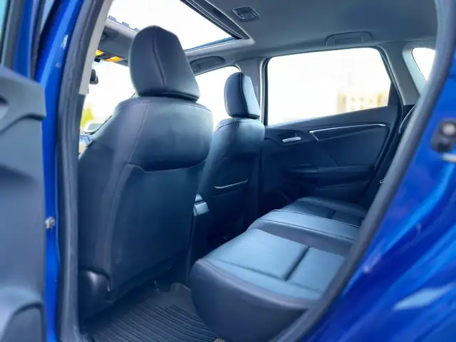 2016 HONDA FIT - Photo 8