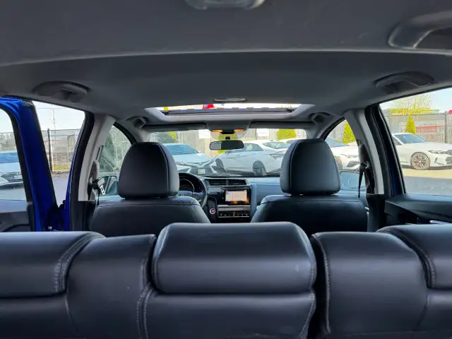 2016 HONDA FIT - Photo 9