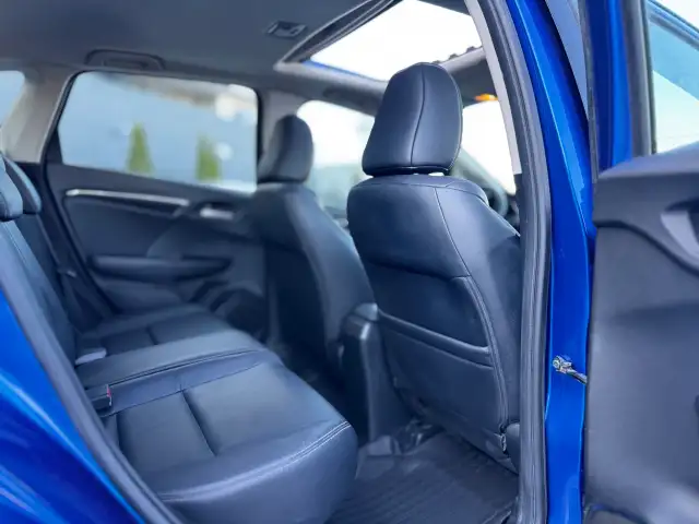 2016 HONDA FIT - Photo 10