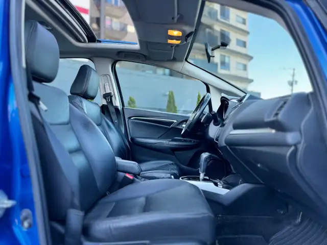 2016 HONDA FIT - Photo 11