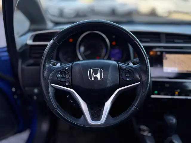 2016 HONDA FIT - Photo 12
