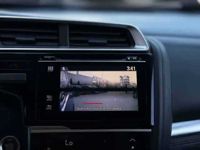 2016 HONDA FIT - Photo 16