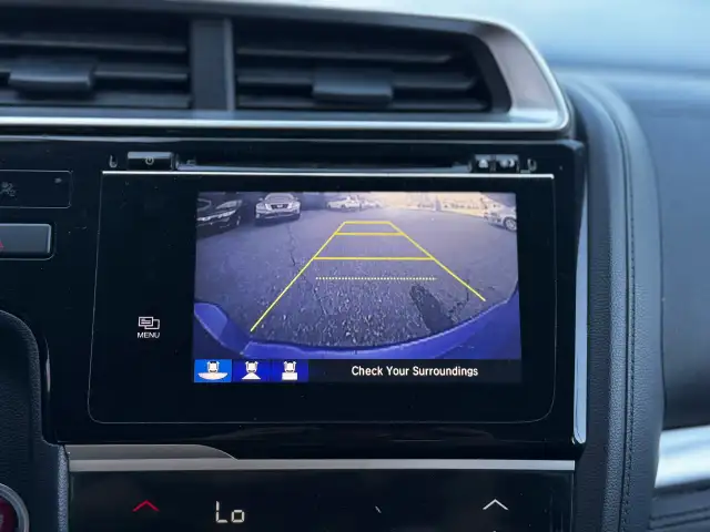 2016 HONDA FIT - Photo 17