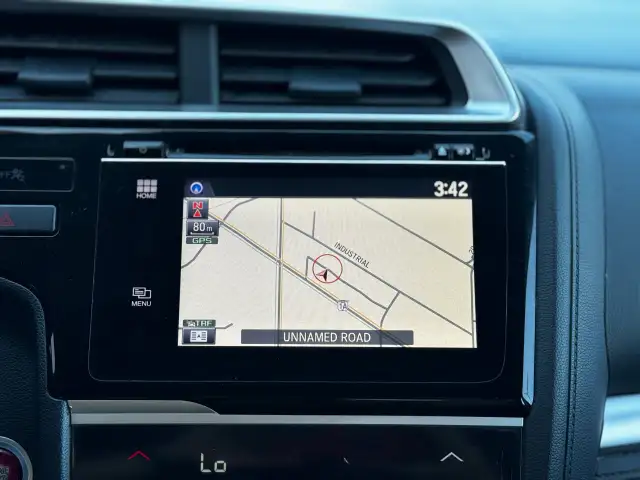 2016 HONDA FIT - Photo 19