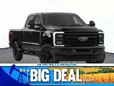 2026 Ford F-350 XLT | DIESEL | XLT PREMIUM PACKAGE | FX4 PACKAGE