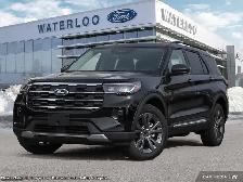 2026 Ford Explorer Active - Photo 2