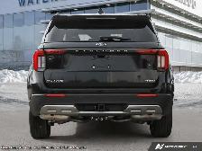 2026 Ford Explorer Active - Photo 6