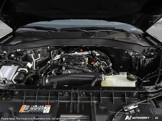 2026 Ford Explorer Active - Photo 7