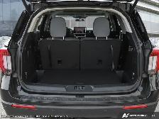 2026 Ford Explorer Active - Photo 8