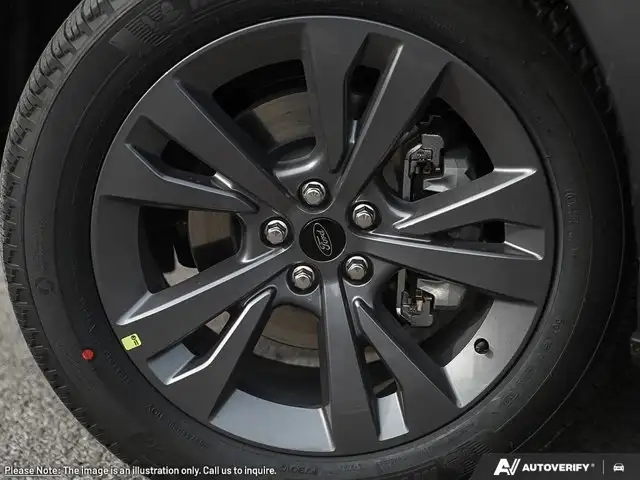 2026 Ford Explorer Active - Photo 9