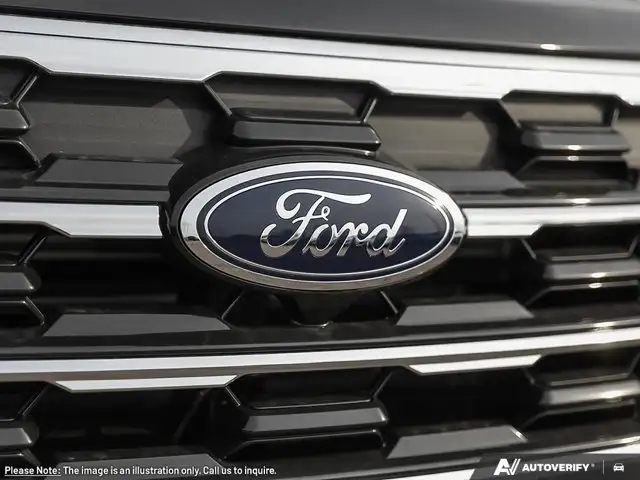 2026 Ford Explorer Active - Photo 10