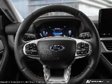 2026 Ford Explorer Active - Photo 14