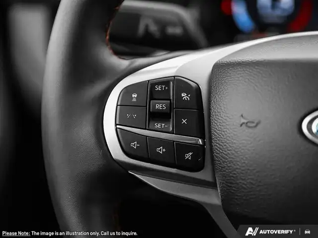 2026 Ford Explorer Active - Photo 16