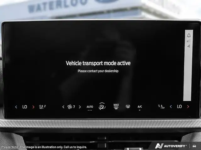 2026 Ford Explorer Active - Photo 19