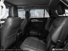 2026 Ford Explorer Active - Photo 22