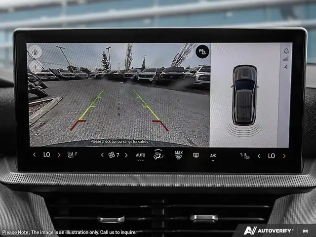 2026 Ford Explorer Active - Photo 24