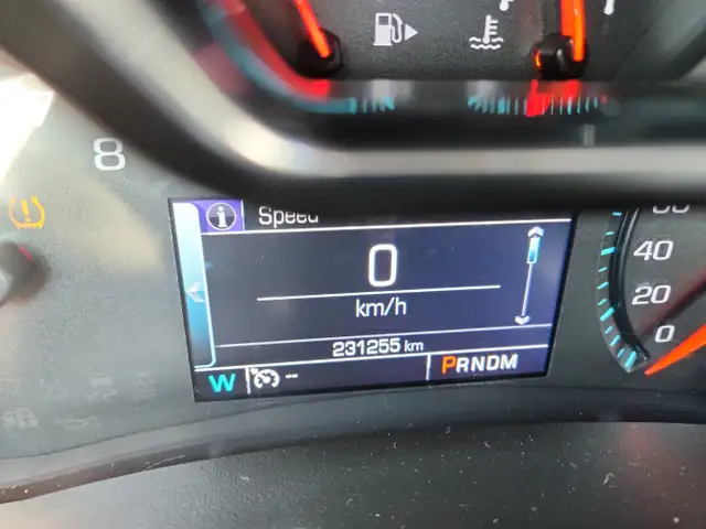 2017 Chevrolet Impala - Photo 7