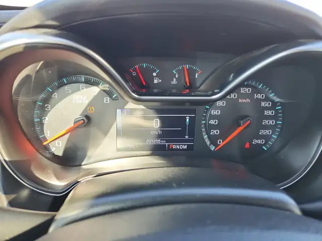 2017 Chevrolet Impala - Photo 8